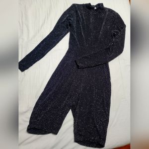 Pretty Little Thing romper